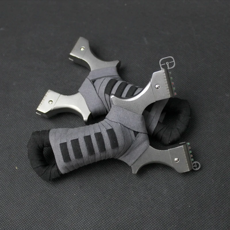 Распродажа, Охотничья Рогатка из нержавеющей стали, китайская Рогатка для охоты