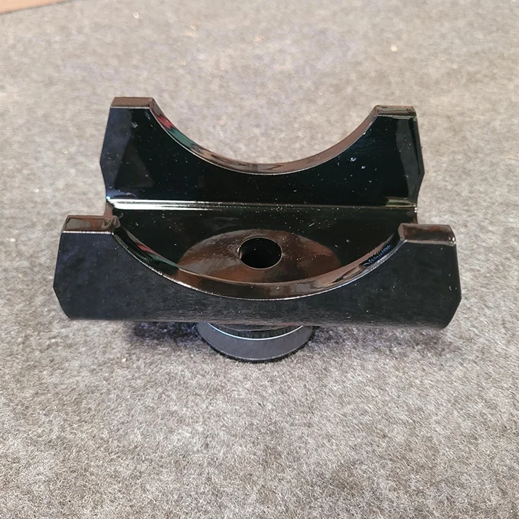 Bottle Jack Axle Adapter Lifting Saddle Car Bottle Jack Floor Jack