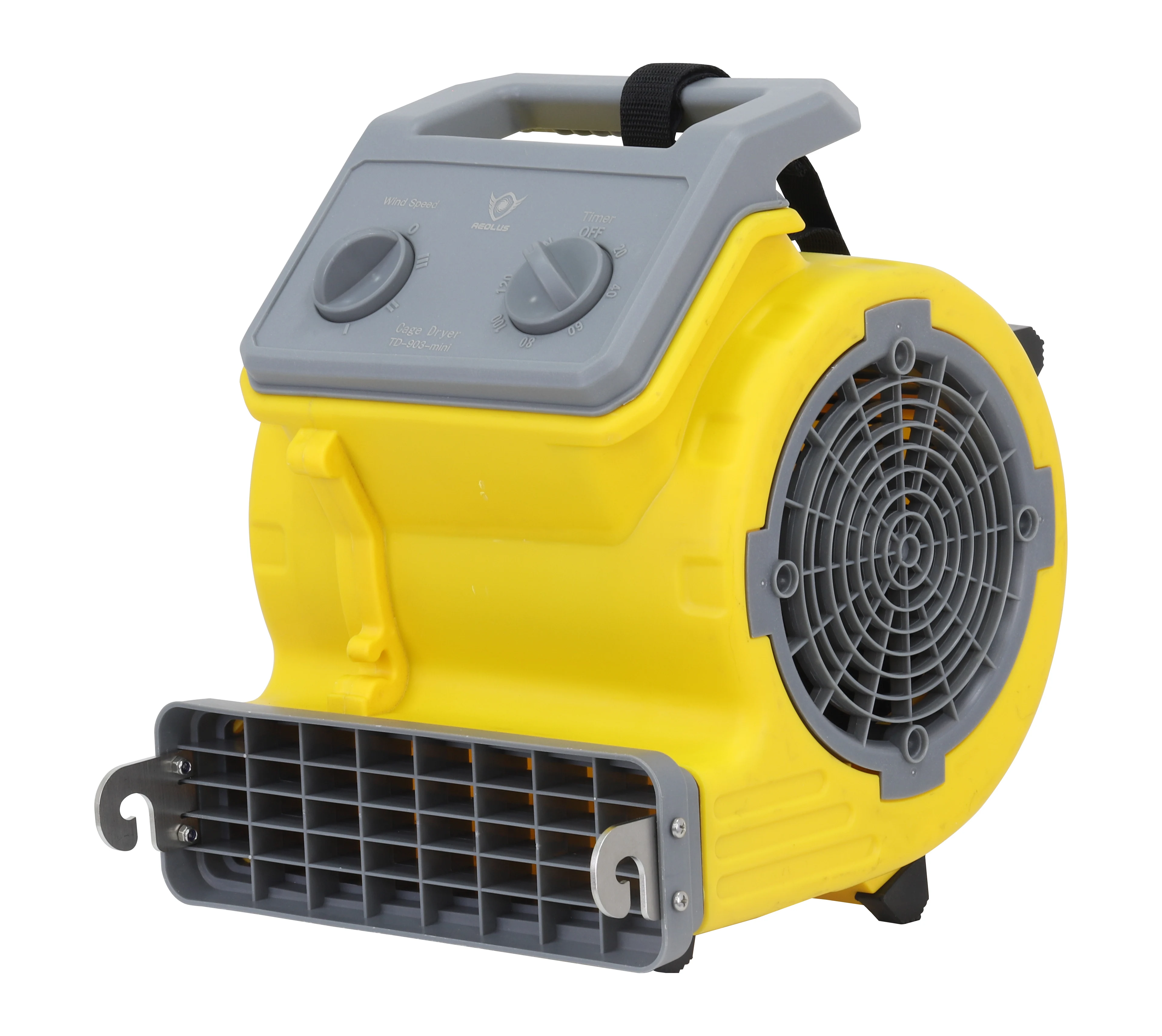 Aeolus Pet Cage Dryer Pet Grooming Dryers Pet Cage Blower - Buy Cage ...