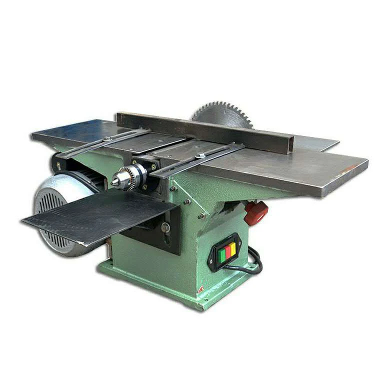 Professional Construction Factory Price High Speed Wood Planer Machine for Sale