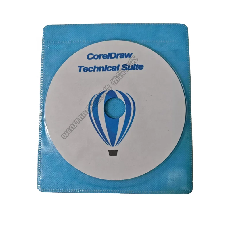 Amazon.com: CorelDRAW Technical Suite Education Edition | 1