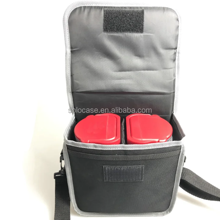 Lighting Equipment Ring Light Carrying Bag