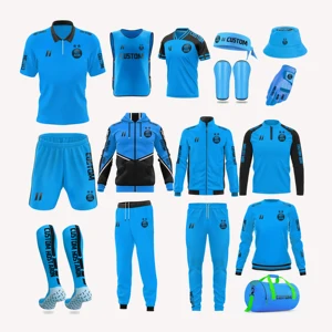 Hight Quality 23 24 Football Jersey Set Men Soccer Uniform Football Jerseys Custom Soccer Wear Club Soccer Jersey