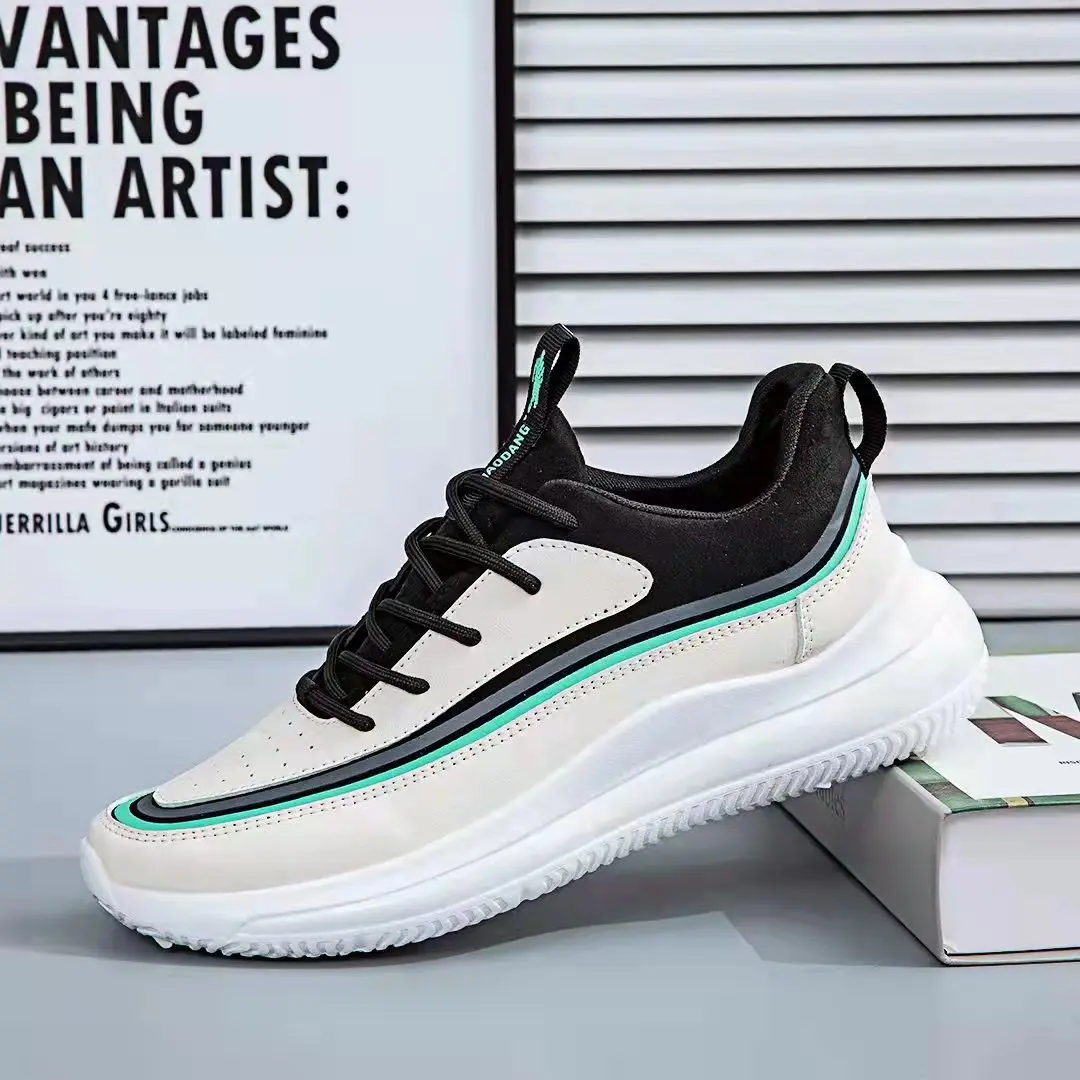 2025 Fashion Sports Shoes for Men - 302132