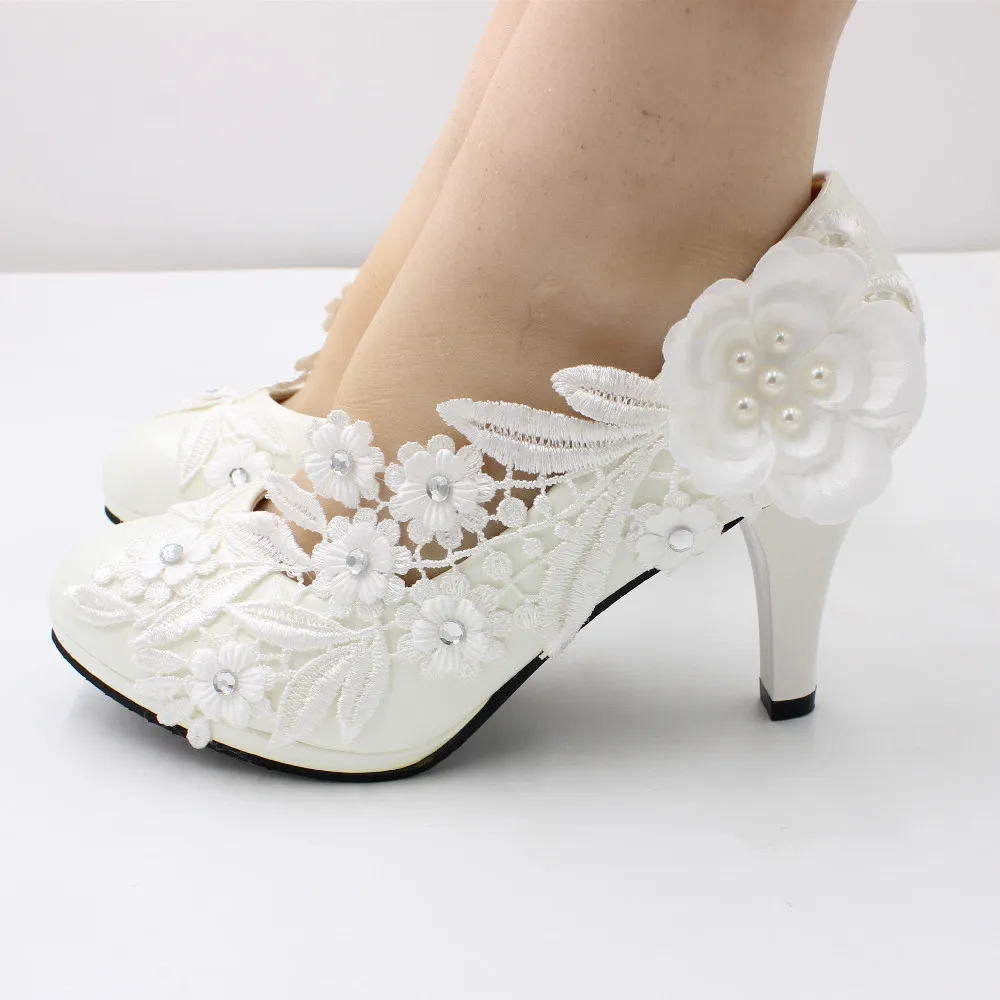 Fun Wedding Shoes - Lowcountry Bride