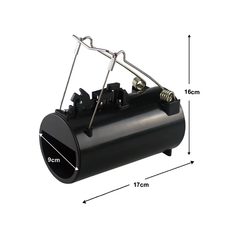 Effective Quick Kill Mole Gopher Tunnel Mole Trap Buy Mole Trap