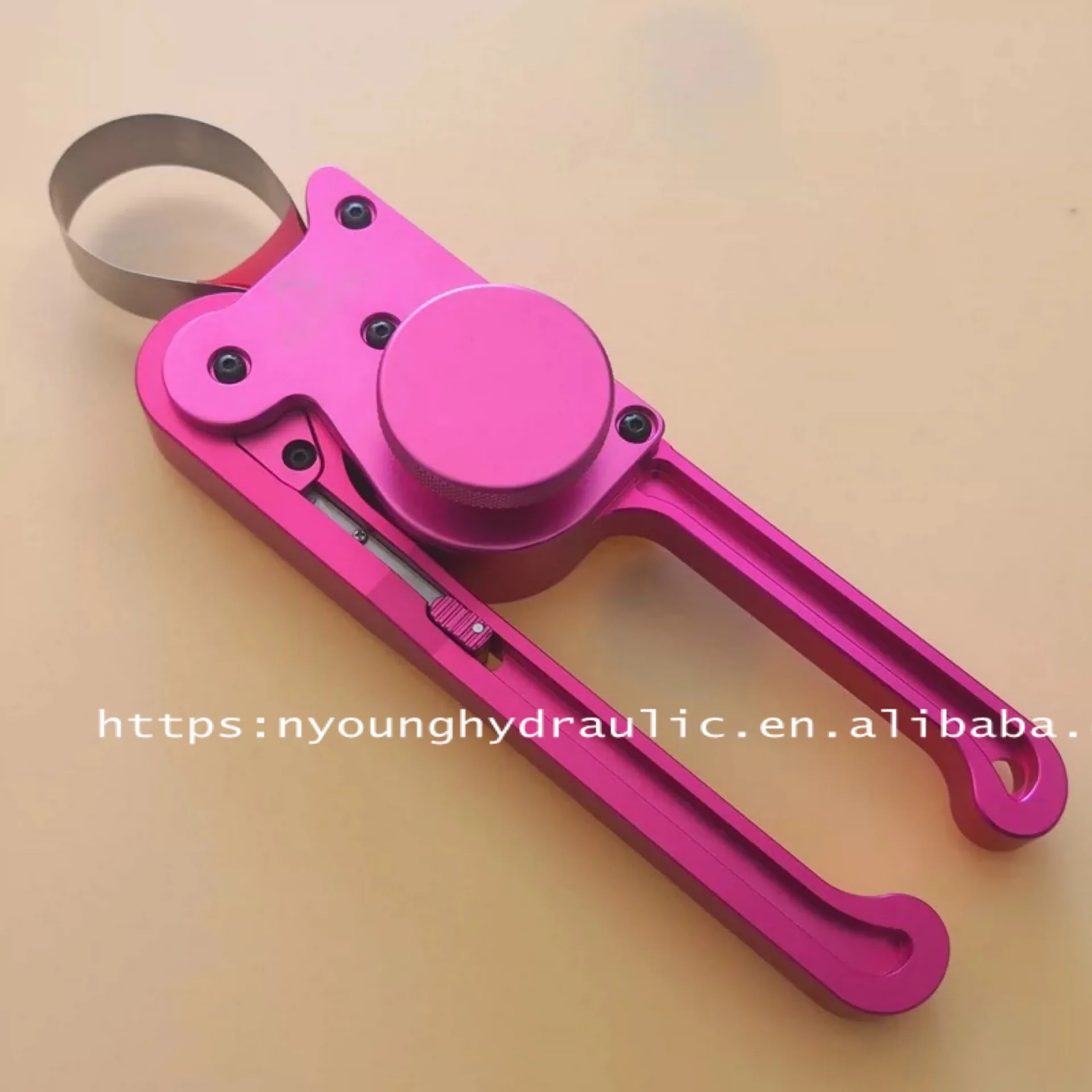 Sealtool,Hydraulic Cylinder Rod Piston Seal Tool,Seal Clasper Buy