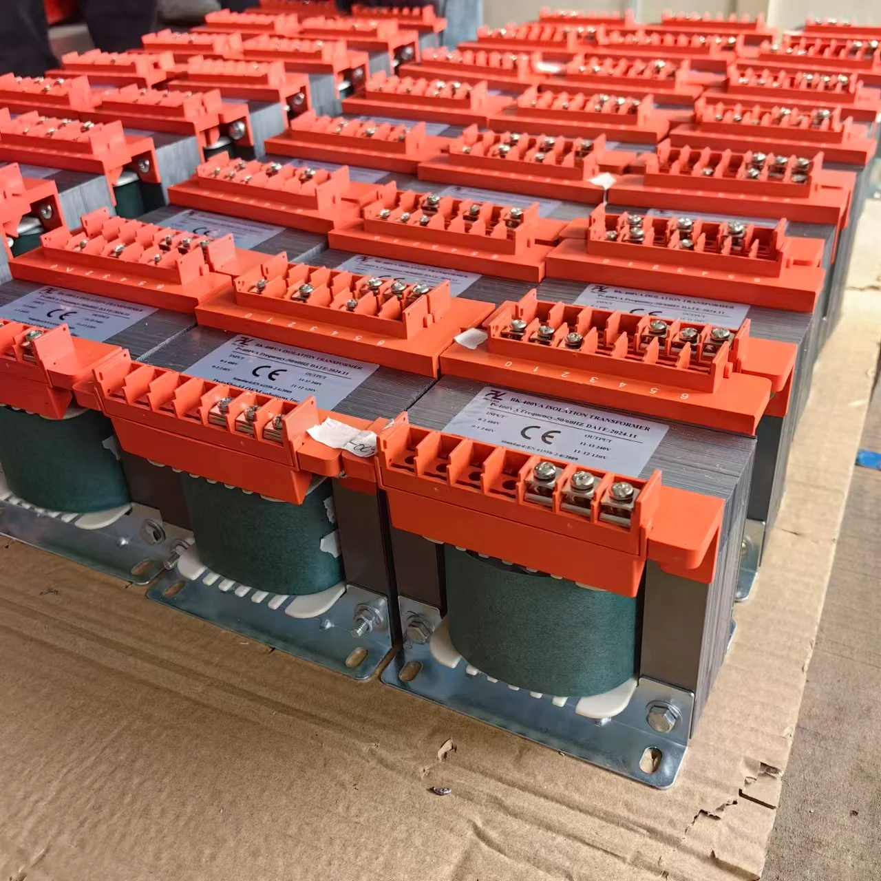 50Va 100Va Single Phase Variac with Output VOLTAGE 110v & 220v Auto Copper Transformer