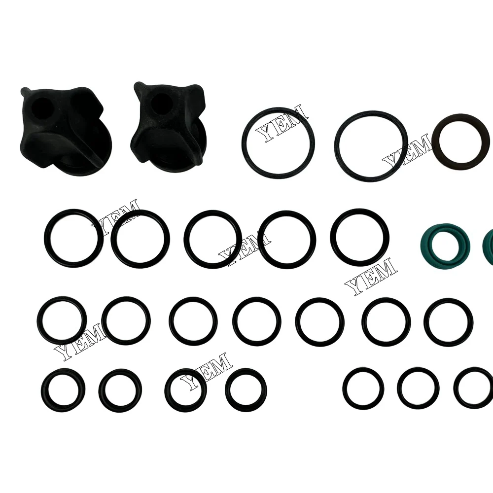 Valve Seal Kit 6816253 for Bobcat Engine Part 3
