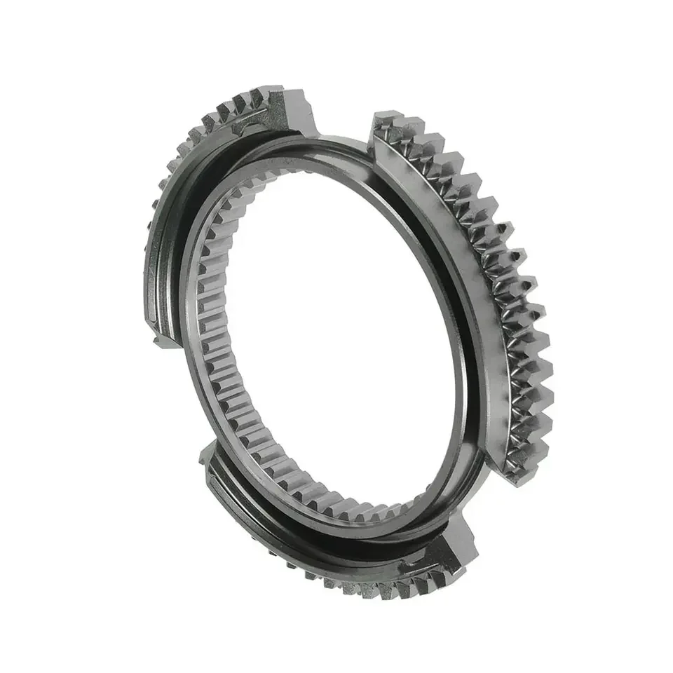 Euro Heavy Truck Transmission Gearbox 3892625434 Synchronizer Cone