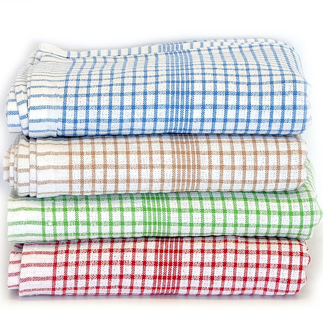 
Тряпка для кухни, 100% хлопок, для мытья кухни 