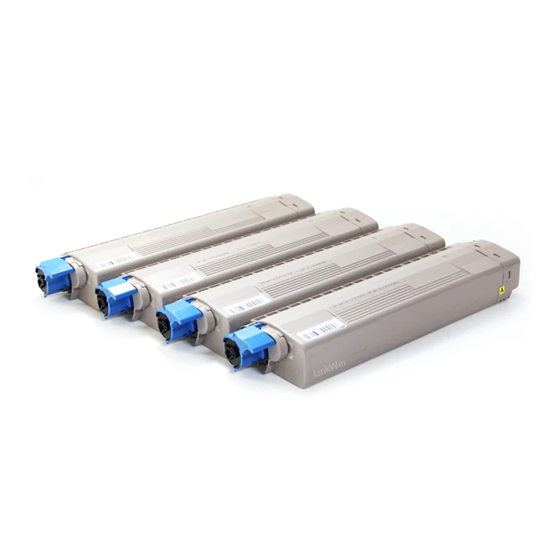 Genuine Quality Compatible OKI ES8453 Toner Cartridge for OKIDATA ES8473 ES8483 Printer Cartridge Toner 45862822 45862821