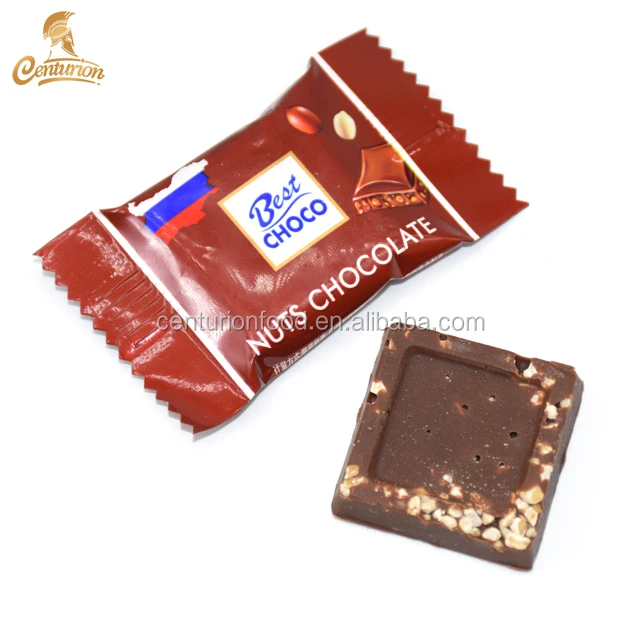 wholesale chocolate