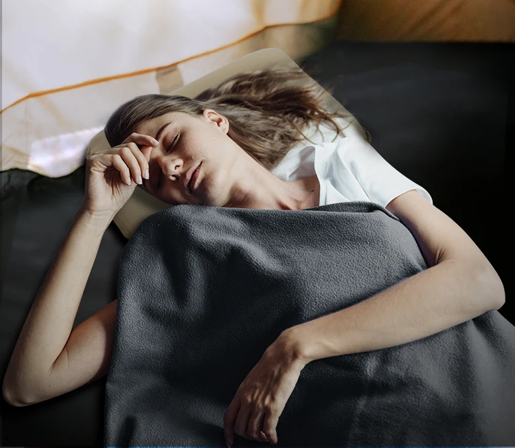 Kinggear Portable Polyester Lightweight Sleeping Sack Washable Mummy