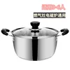 24CM soup pot lid - quality control