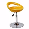 Piatto semplice da 40-55 cm, giallo medio