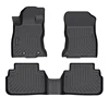 Tappetini auto 2024 2019 Forester