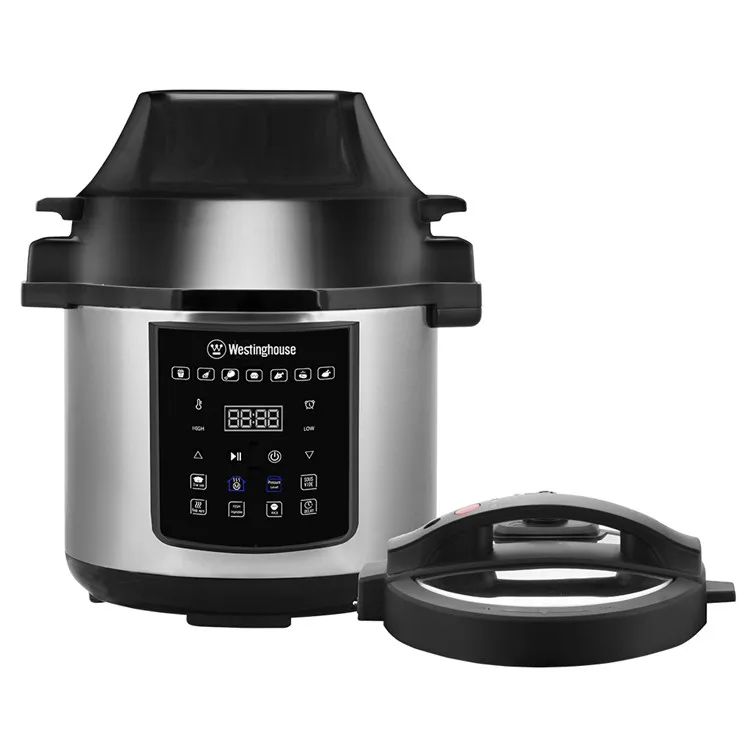 all in one crock pot air fryer