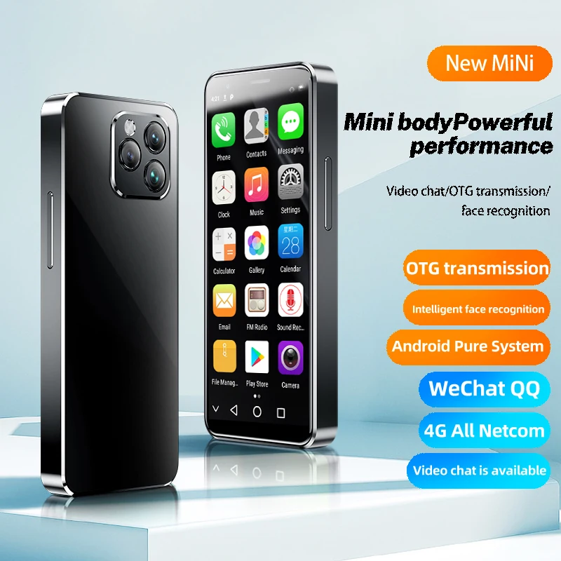 RTS SOYES XS16 Pro 4