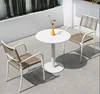 Around table