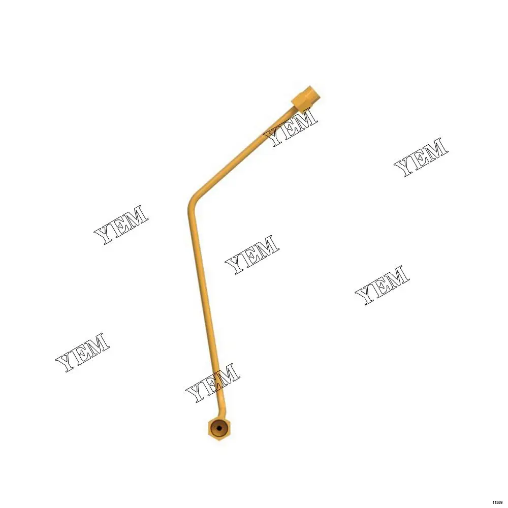 613G Tube Assembly Part No. 313-3650 3133650 High Performance Engine Parts 5