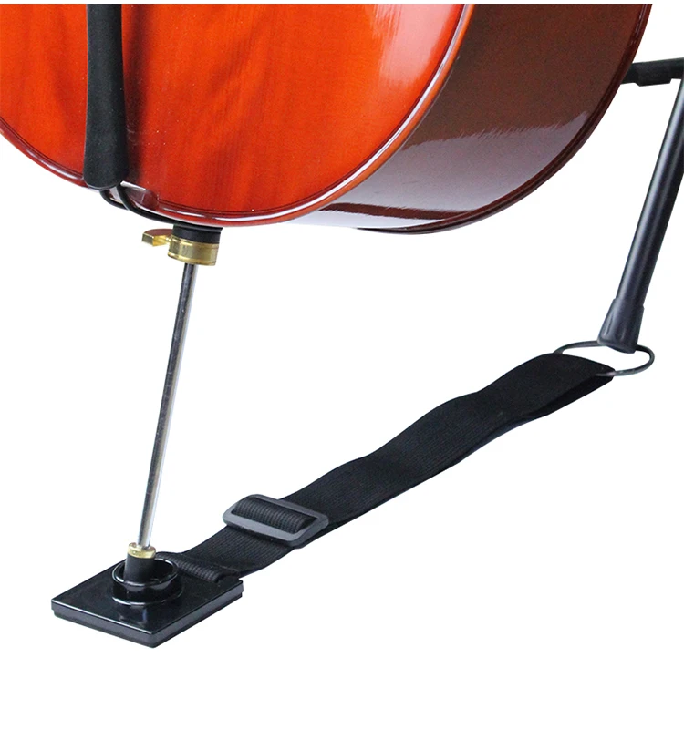 Cello Endpin Anchor Stand Cello Endpin Stopper Holder Stand Cello Tools Buy Nonslip Mat,Cello