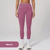 Leggings-Mauve