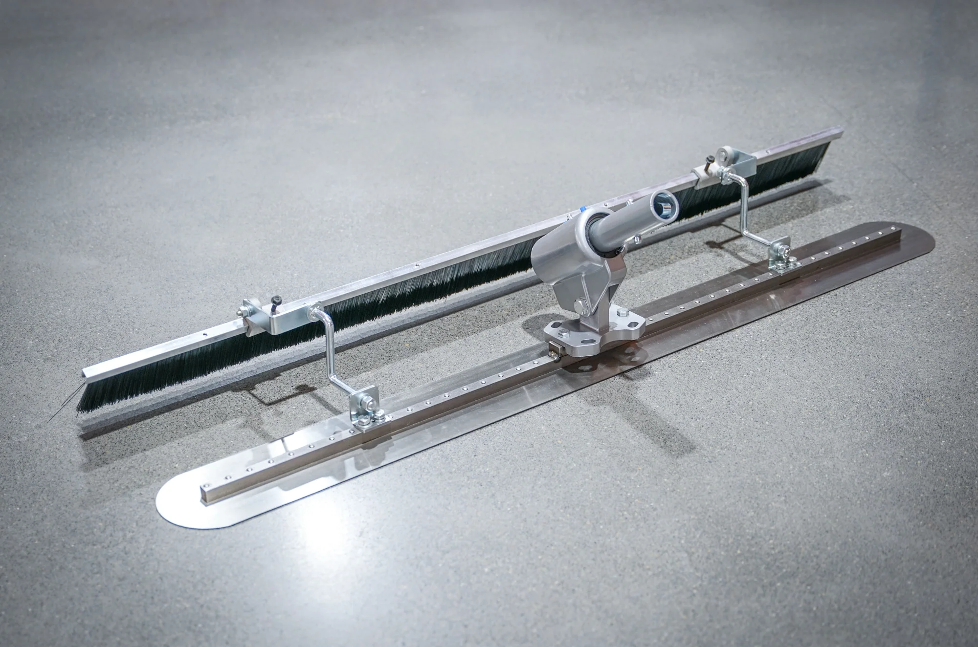 Sika AnchorFix® Spazzola Di Pulitura Dell'Acciaio | Adesivi D'ancoraggio - Foto 3