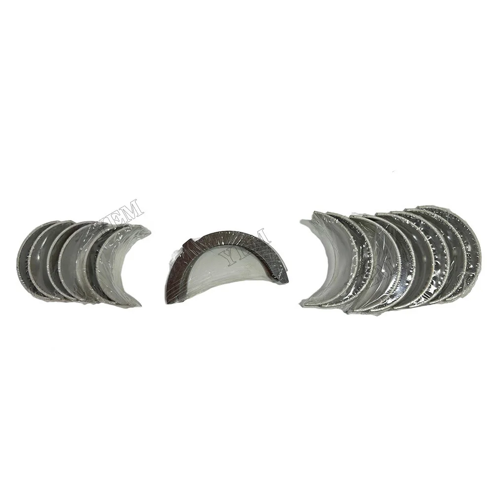 Repair Replacement Engine Bearing and Thrust Washer for Deutz F3L912W Fast Delivery Engine Parts