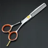 thinning scissor