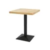 Table B:60*60*75cm