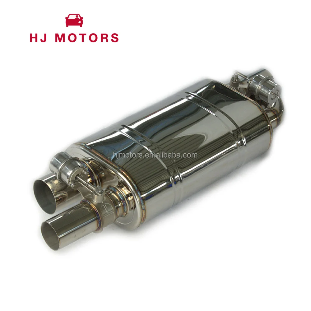 AIR CONTROL, EXHAUST MUFFLER 3/8NPT - E-PAK Machinery - Foto 12