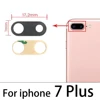 Per iPhone 7 Plus nero