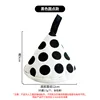 Black dots
