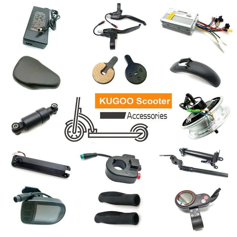 48V Dashboard for Kugoo G2 Pro Electric Scooter Parts
