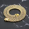Custom cuban chain