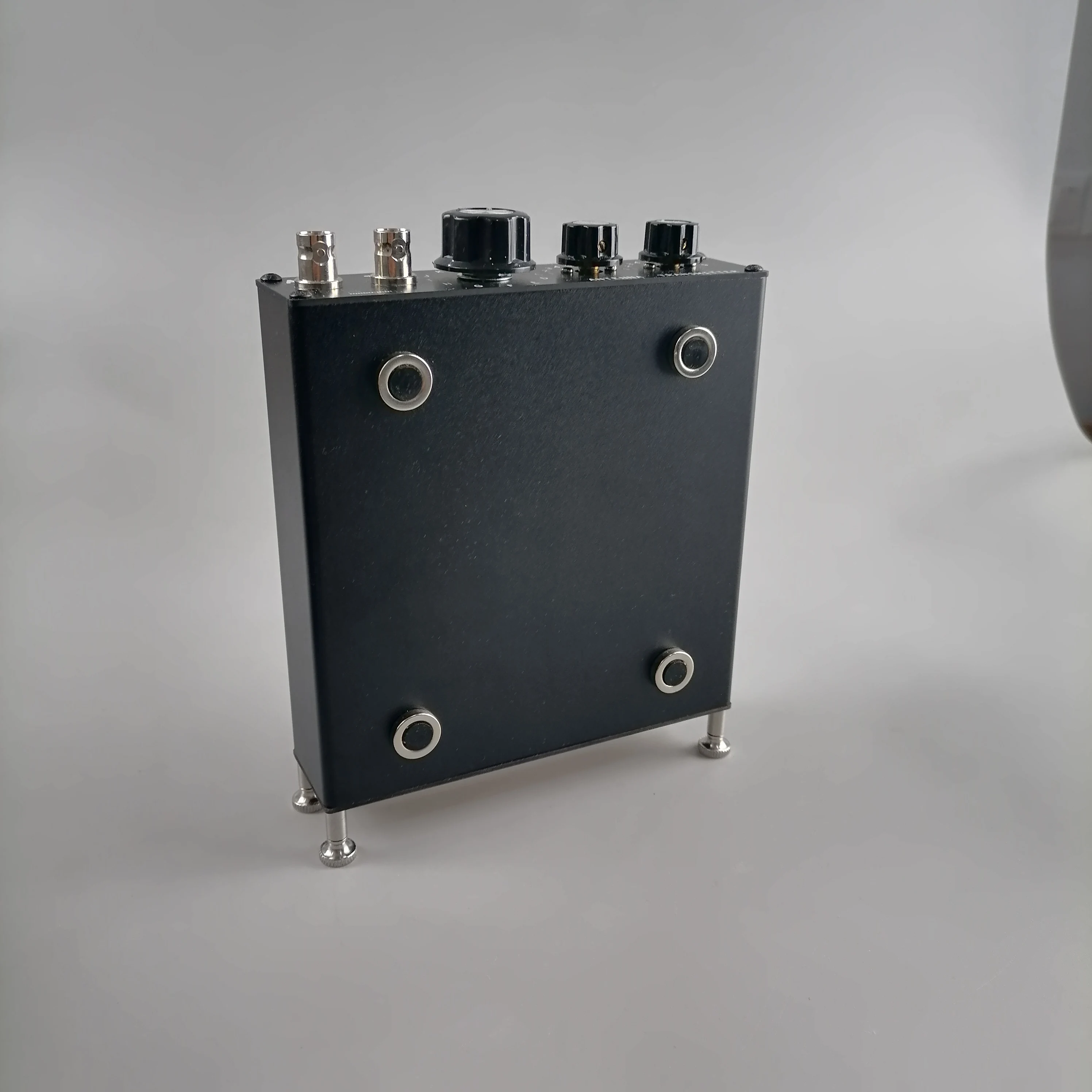Packbox Cqham Bh5hde Tb-box Yaesu Ft-818nd/ft-817nd用タクティカル