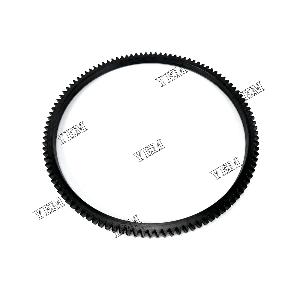 S4F Flywheel 110T for Mitsubishi Diesel Engine Parts