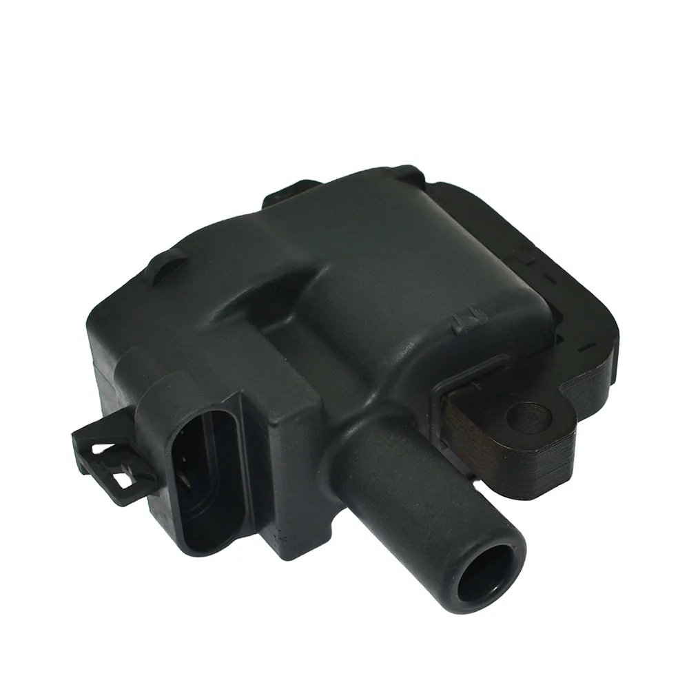 Amazon.com: 12558948, 8 PCS SET of Ignition Coil, Compatible