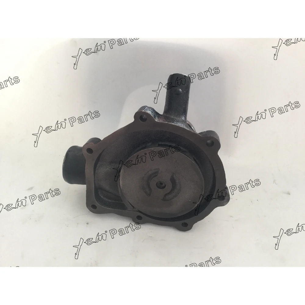 6D15 Water Pump for Mitsubishi Wholesale Engine Parts 4
