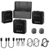 Cas de charge WM610-with