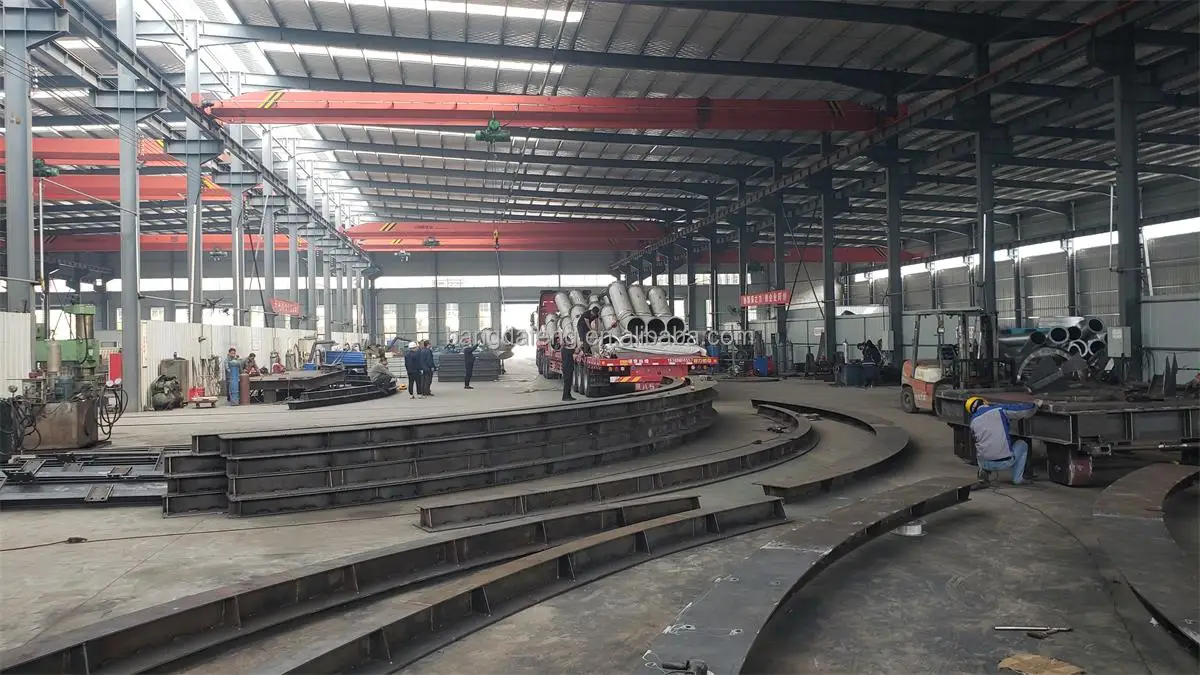 2024 Titanium Slag Smelting Furnace 3000kva33000kva Electric Arc