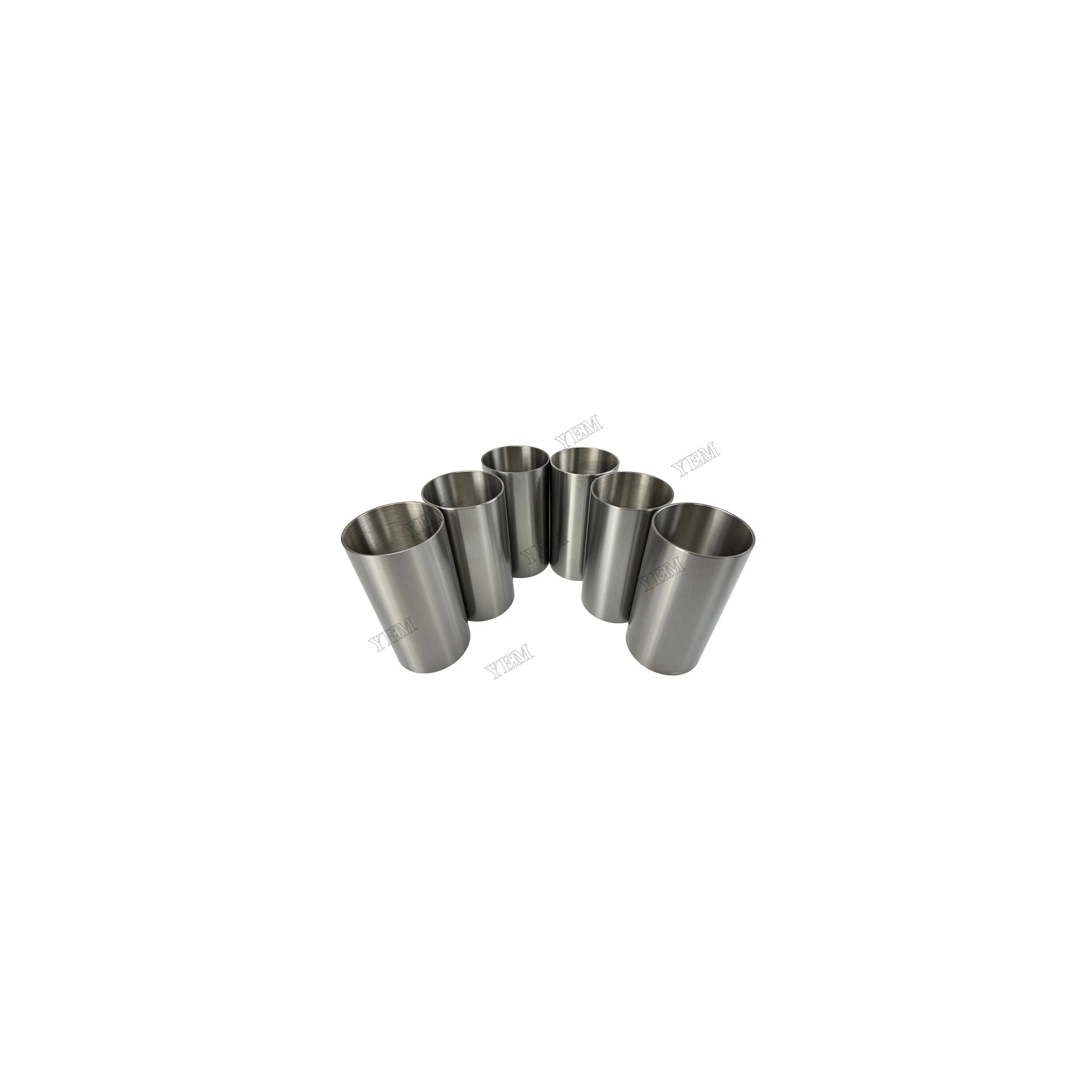 1004-40TA Liner for Perkins Cylinder Liner Engine Repair Kit Engine Parts With Warranty