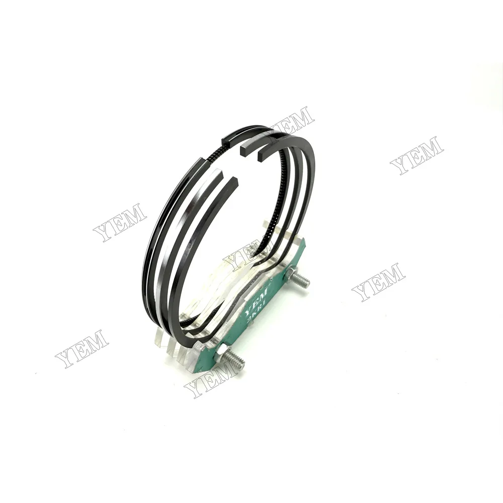 Piston Ring for Deutz CA498-12 Industrial Machinery Engine Parts 5