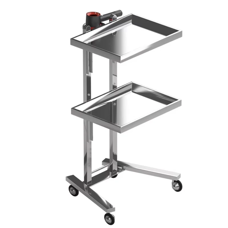 Factory Direct Price Hair Salon Nail Tables Beauty Salon Manicure