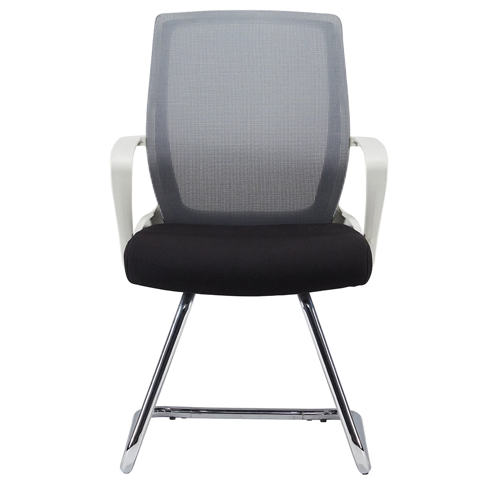 Conference Chair For Office Fixed Mesh Visitor details