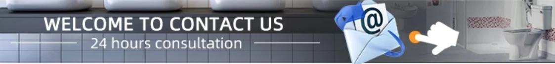 Tarpul Modern Sanitary Ware Rectangular Basin Sink Solid Surface Resin Kitchen Cabinet for Hotel Use manufacture