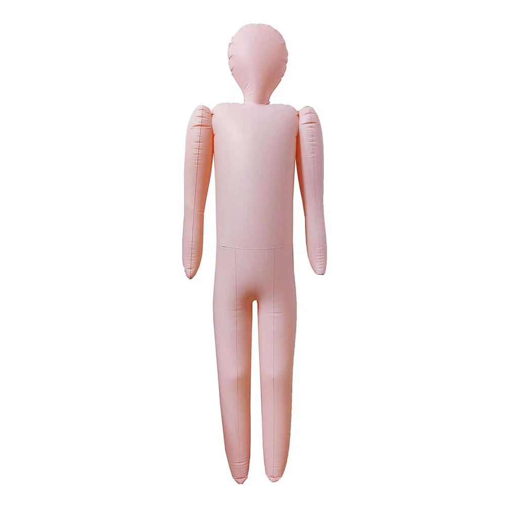 Halloween Adult Inflatable Doll for Parties