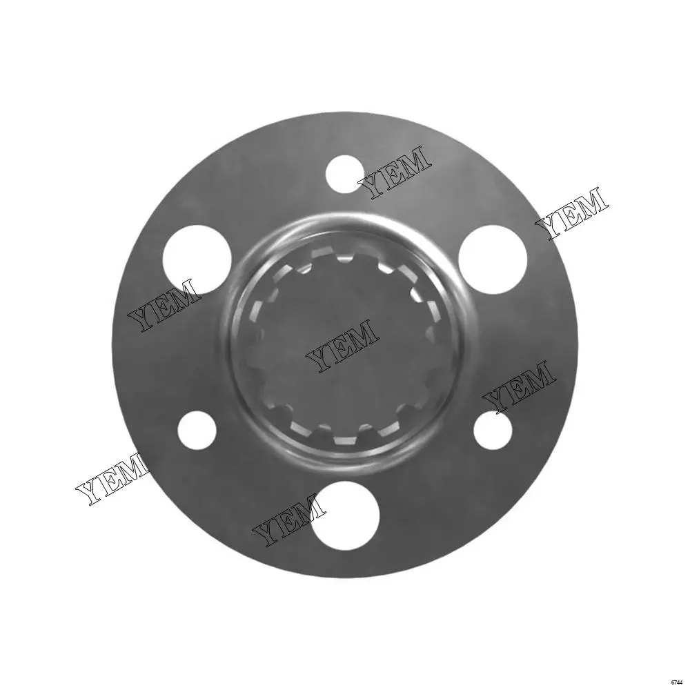 Flange-Stub 217-0456 2170456 Engine Parts Manufacturer 5