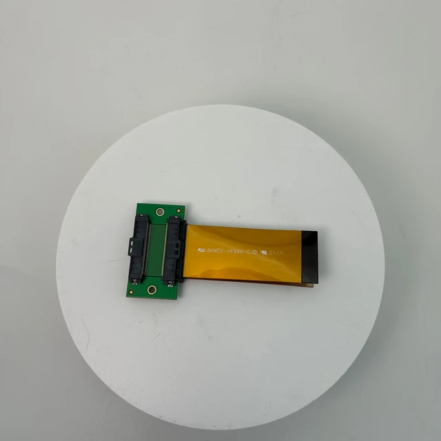 Original Xaar 1003 Printhead with New Condition Cable Low Price Head Connector Board for UV Printer for Printing Industries